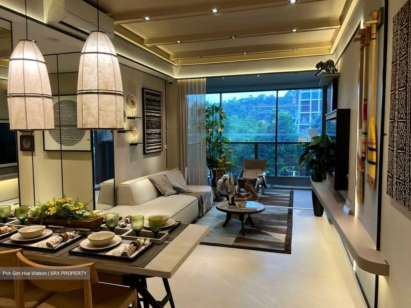 Union Square Residences (D1), Condominium #582965571